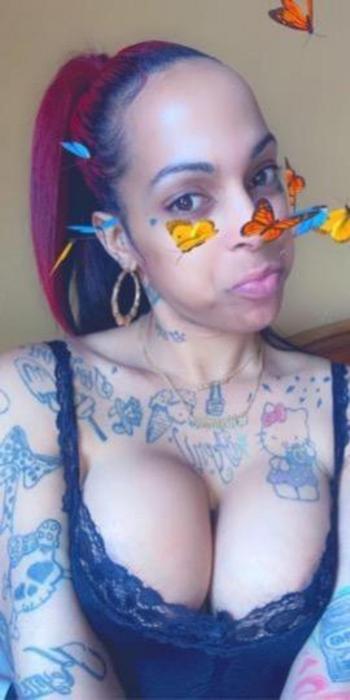 Keth, 27  female escort, Concord